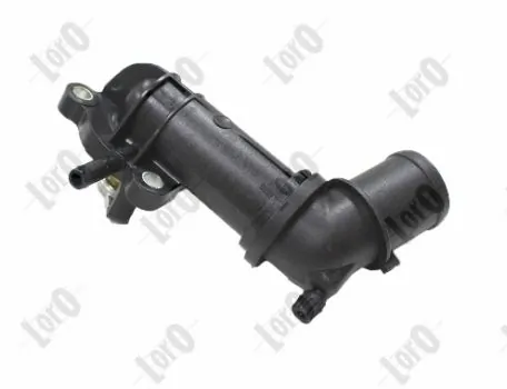 Caixa do termostato para Opel Zafira C P12