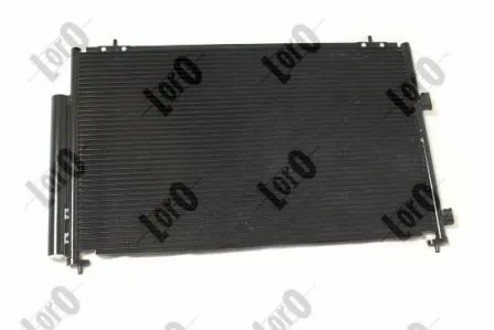 Radiador de aparelho de ar condicionado para Toyota RAV4 IV A4