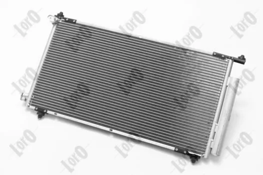 Radiador de aparelho de ar condicionado para Honda CR-V II RD