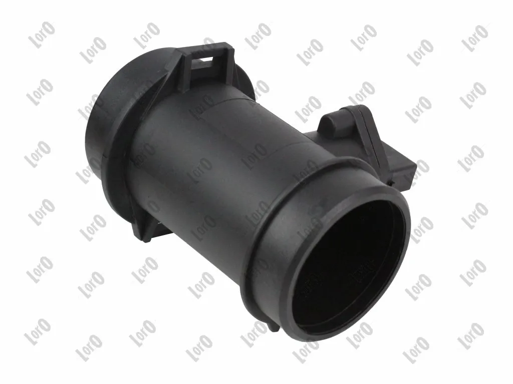 Sensor de fluxo (consumo) de ar, medidor de consumo M.A.F. - (Mass Airflow) para Mercedes E  C124