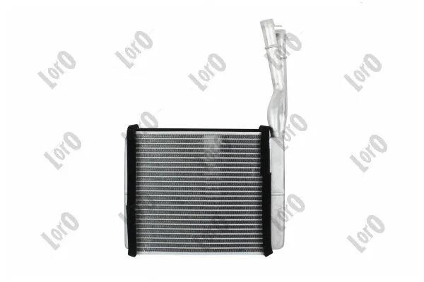 Radiador de forno (de aquecedor) para Ford Focus I DFW