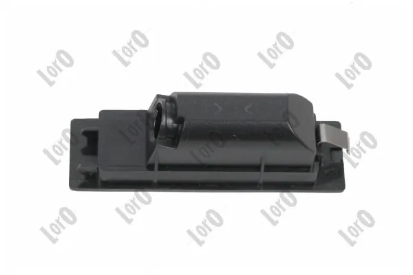 4442105NAQ Depo/Loro/Abakus Lanterna da luz de fundo de matrícula traseira
