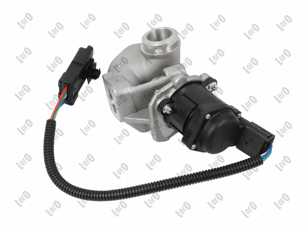 Válvula EGR de recirculação dos gases Peugeot/Citroen 1638155480 preço, a partir de 124,90 USD