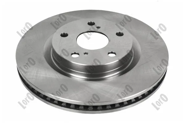 Disco do freio dianteiro para Toyota RAV4 III A3
