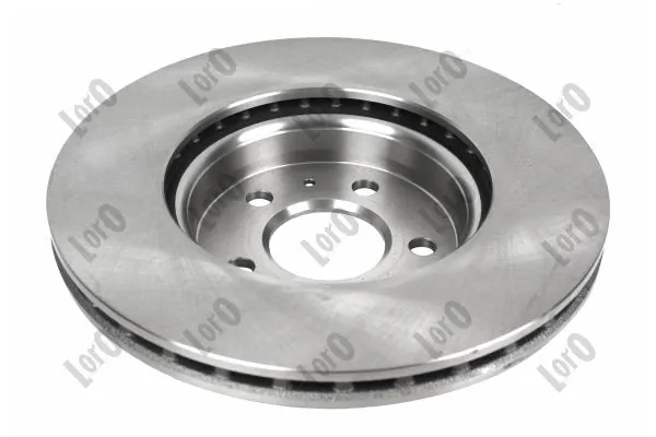 Disco do freio dianteiro Audi A4 Avant B9 8W5, 8WD