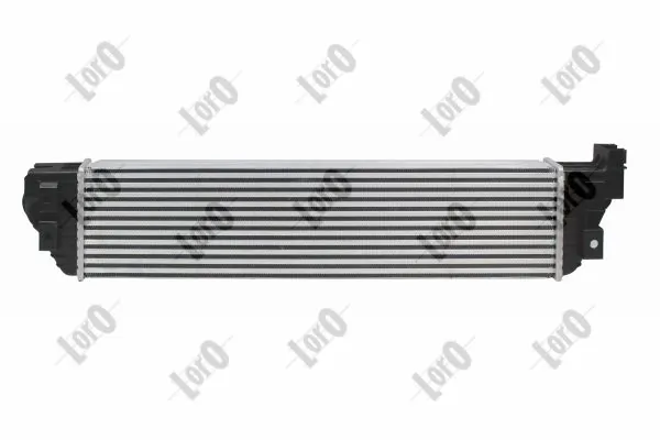 93168279 Peugeot/Citroen Radiador de intercooler