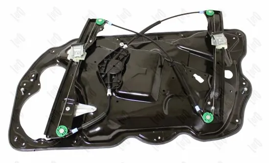 Mecanismo de acionamento de vidro da porta dianteira esquerda para Volkswagen Passat ALLTRACK B7 365