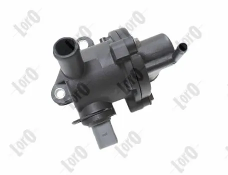 Caixa do termostato para Skoda Fabia PRAKTIK 