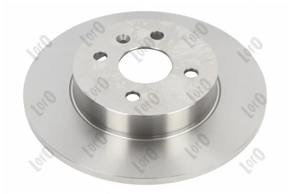 Disco do freio traseiro para Opel Corsa C F08
