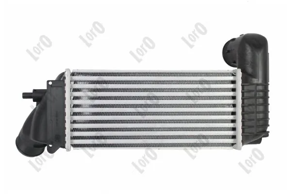 Radiador de intercooler para Citroen C5 I DC