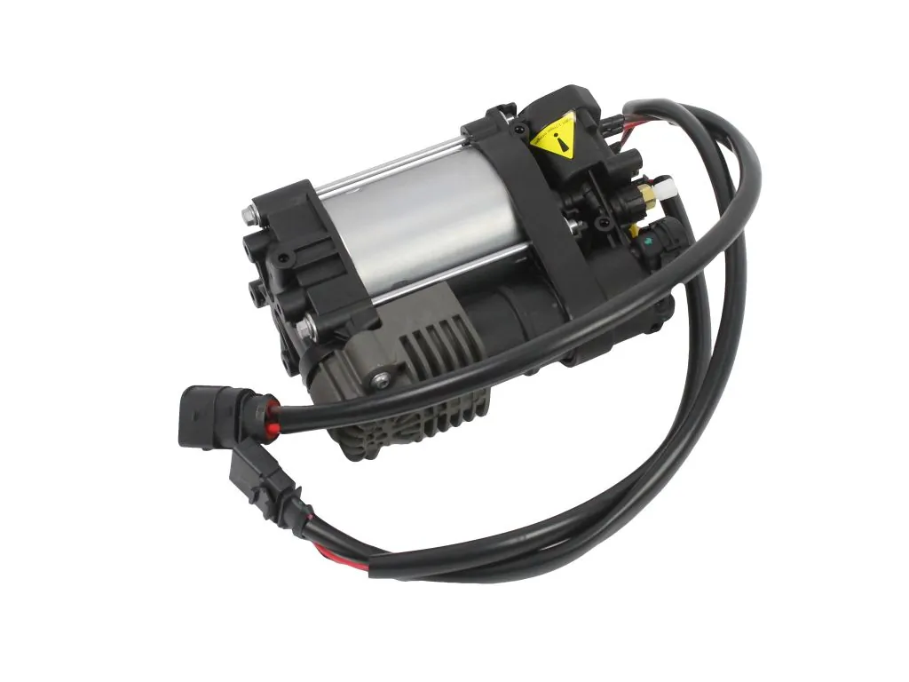 Compre 97035815109 VAG Bomba do sistema pneumático de carroçaria