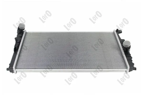 Radiador de esfriamento de motor BMW 1  F20