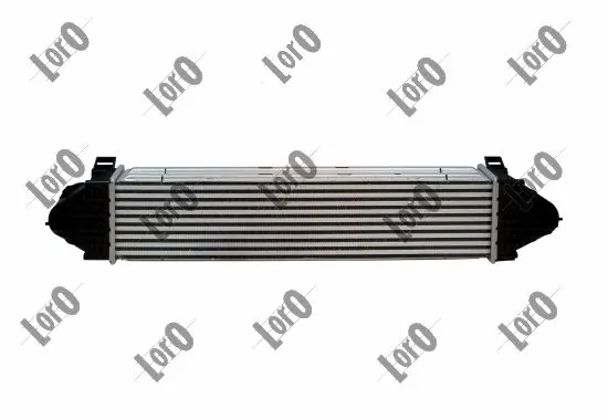 822926 VALEO Radiador de intercooler