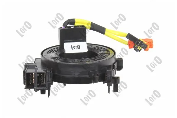 Anel AIRBAG de contato, cabo plano do volante Toyota Camry VII V50