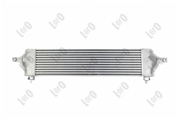 Radiador de intercooler para Nissan Qashqai +2 I J10