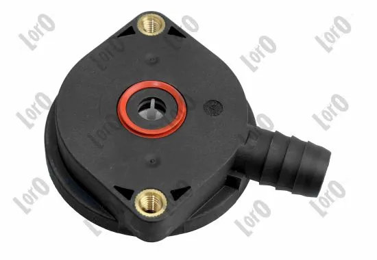 Válvula PCV de ventilação dos gases de cárter para BMW 5  E34