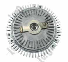Acoplamento viscoso de ventilador de esfriamento para Mercedes S  W126