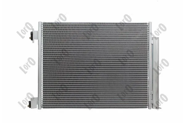 Radiador de aparelho de ar condicionado para Renault CAPTUR II HF