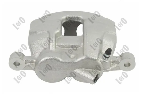 Compre 98062256XT Peugeot/Citroen Suporte do freio dianteiro direito