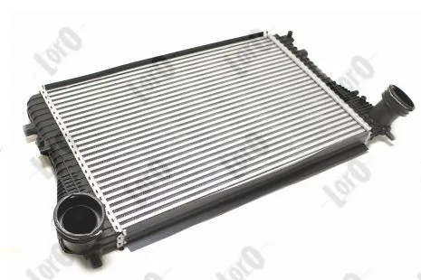 Radiador de intercooler para Audi A3  8P1