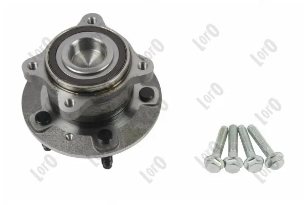 Cubo traseiro para Opel Astra J 