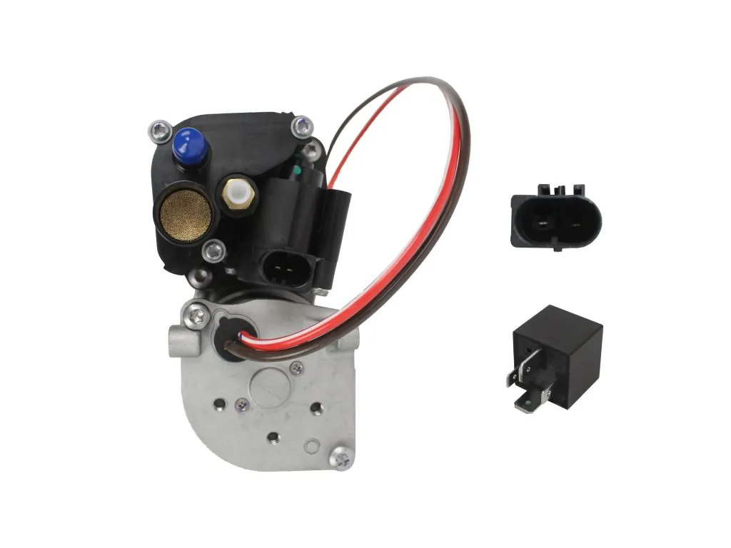 Compressor de bombeio pneumático (de amortecedores) REC10AS0027 Amity AP