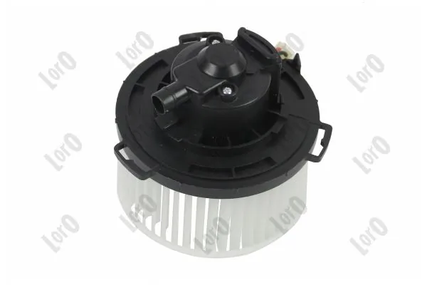  Motor de ventilador de forno (de aquecedor de salão) Mazda 3 sedan (BK12) (2006 - 2009) 
