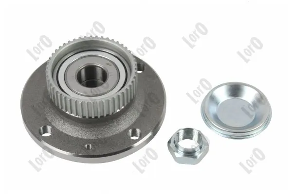 TGB40540S03 SNR Cubo traseiro