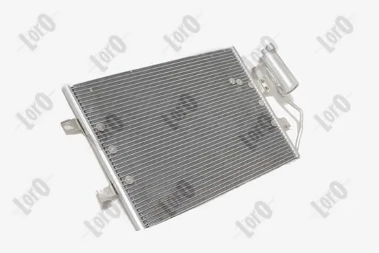 Radiador de aparelho de ar condicionado para Mercedes A  W168