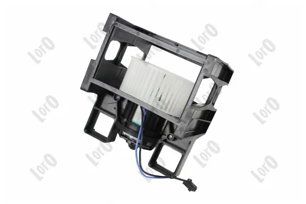 Motor de ventilador de forno (de aquecedor de salão) BMW 7  F01, F02, F03, F04