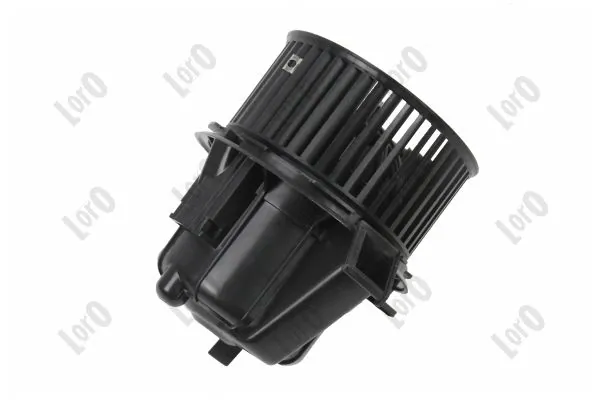 Motor de ventilador de forno (de aquecedor de salão) Citroen C4 Cactus 