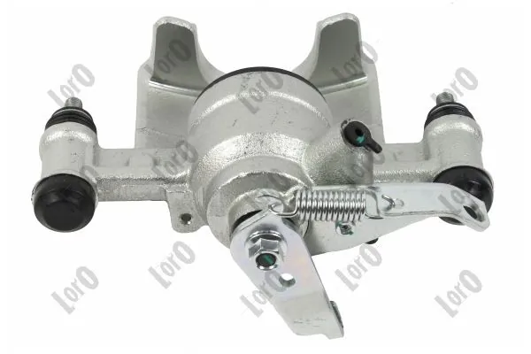 440013212R Nissan/Infiniti Suporte do freio traseiro direito