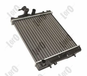 BM827 Magneti Marelli Radiador de esfriamento de motor