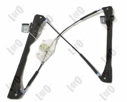 Mecanismo de acionamento de vidro da porta dianteira esquerda para Volkswagen Golf IV 1J1