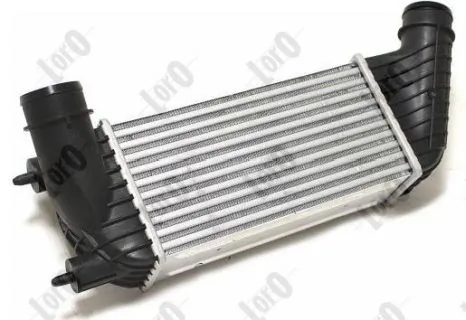 1440068680 Fiat/Alfa/Lancia Radiador de intercooler