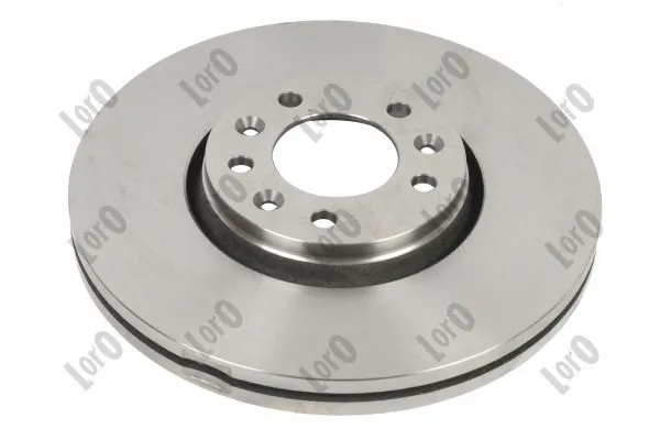 Disco do freio dianteiro para Peugeot Expert  VF
