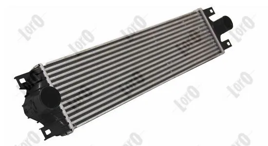 Radiador de intercooler para Renault Master II CD, HD, U0D
