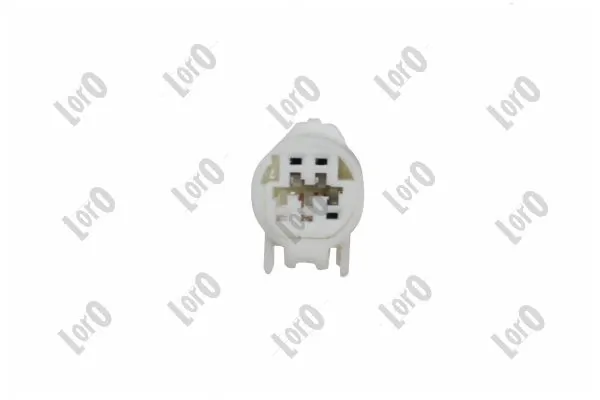 Espelho de retrovisão direito 8114523E Polcar