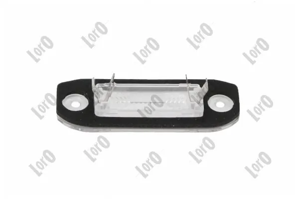 Lanterna da luz de fundo de matrícula traseira Volvo S40 preço, a partir de 9,22 USD