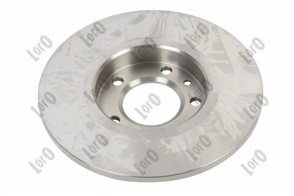 Disco do freio traseiro Peugeot/Citroen 1687772580 preço, a partir de 47,67 USD