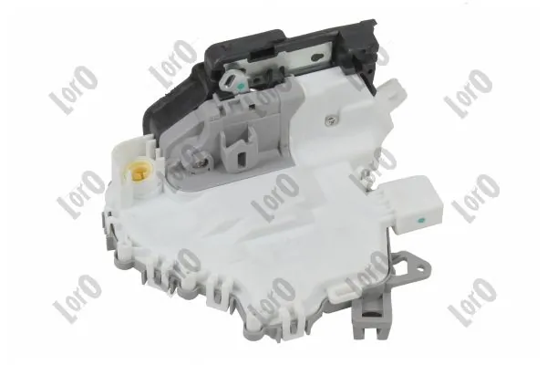 Fecho da porta dianteira esquerda Audi A4 B8 8K2