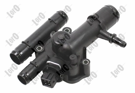 Caixa do termostato para Renault Scenic I JA0, JA1, FA0