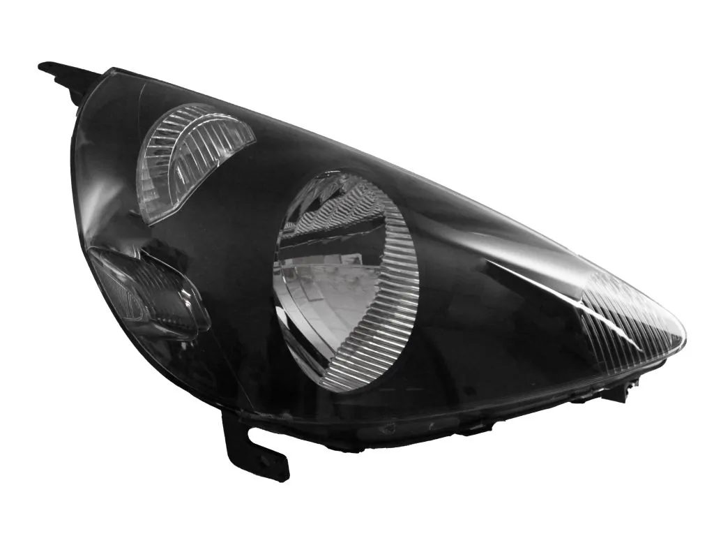 Luz direita para Honda Jazz  GD, GE