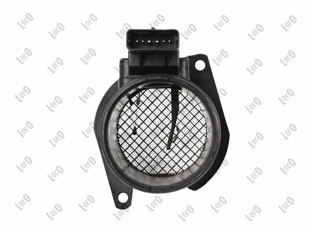Sensor de fluxo (consumo) de ar, medidor de consumo M.A.F. - (Mass Airflow) Renault Laguna II BG0, BG1