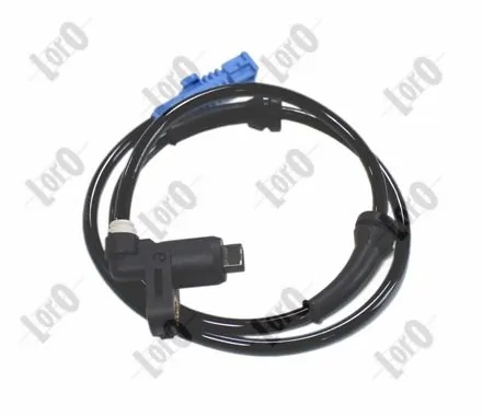 Sensor dianteiro de ABS para Peugeot 206 SW 2E, K