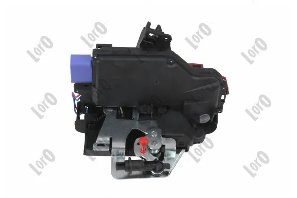 Fecho da porta dianteira esquerda Audi A8 D3 4E2, 4E8