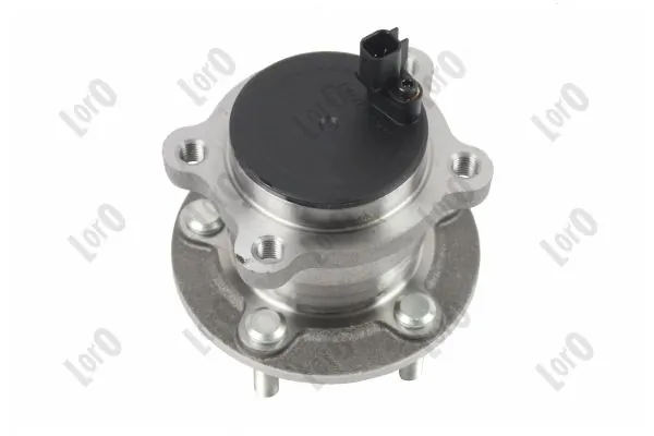 Cubo traseiro para Ford Kuga II CBS