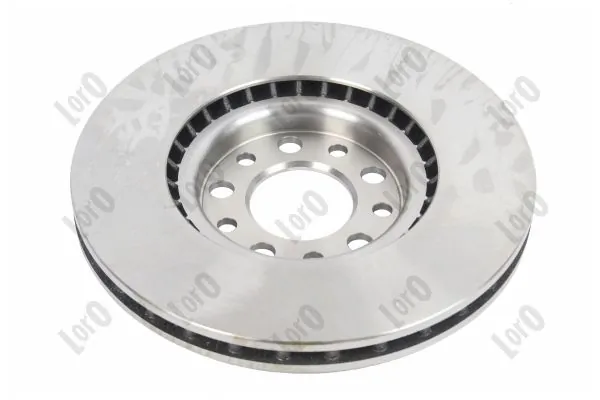Disco do freio dianteiro Alfa Romeo 159  939