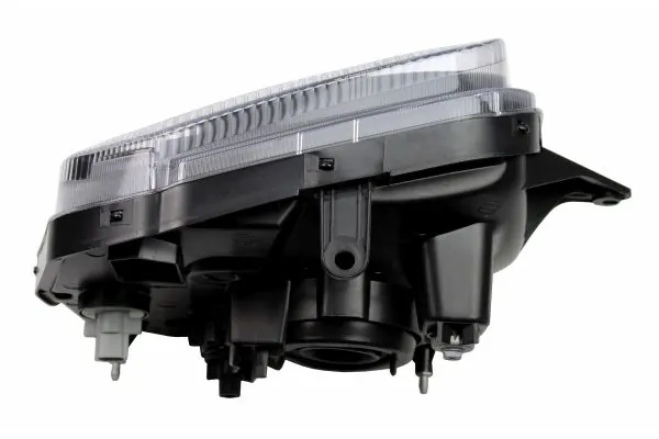 Luz esquerda Suzuki Jimny  FJ