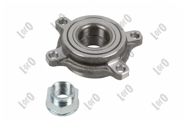Rolamento de cubo dianteiro para Alfa Romeo 147  937